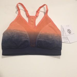 CLIMAWEAR Women’s Activewear Tank Top Size S